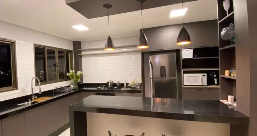 Apartamento com 3 quartos à venda na Almirante Barroso, 140, Vila Independência, Sorocaba