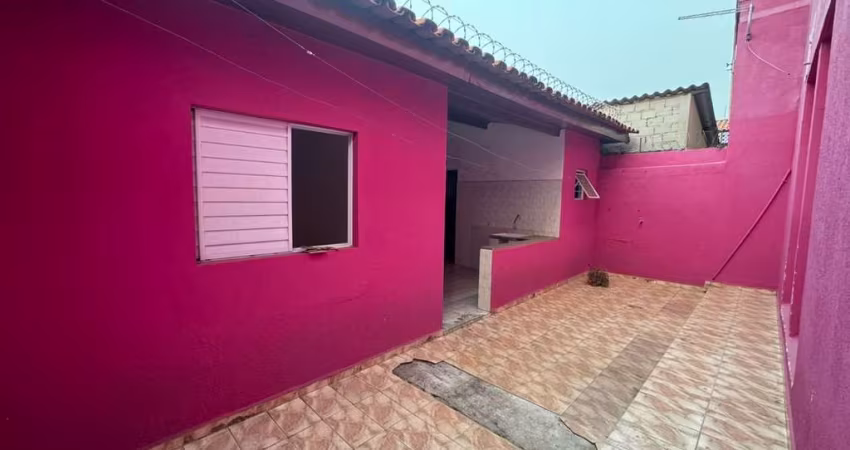 Casa com 3 quartos à venda na Benedito Carlos Dias, 214, Central Parque Sorocaba, Sorocaba