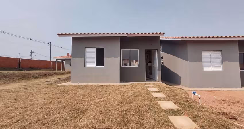 Casa em condomínio fechado com 2 quartos à venda na Rua Sandro Antônio Mendes, 1673, Parque Vitória Régia, Sorocaba