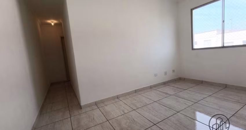 Apartamento com 2 quartos à venda na Avenida Adolpho Massaglia, 800, Vossoroca, Votorantim
