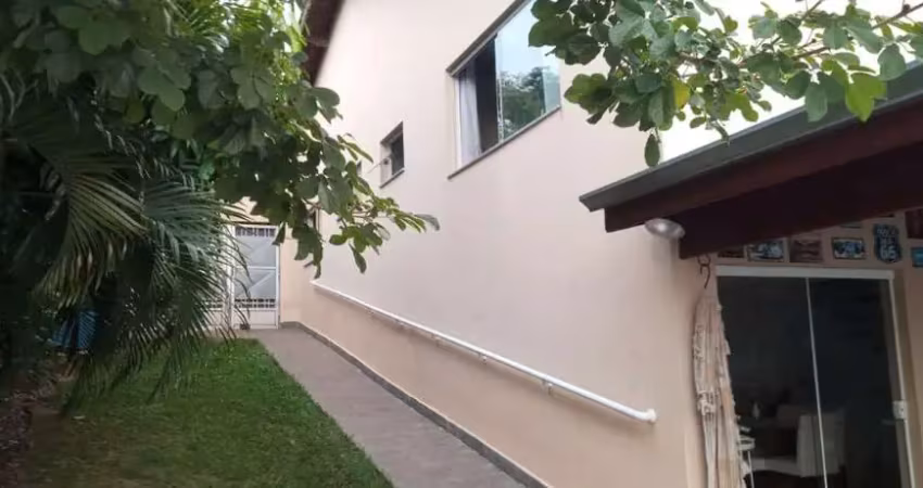 Casa com 2 quartos à venda na Firmino Minelli, 332, Jardim Hungares, Sorocaba