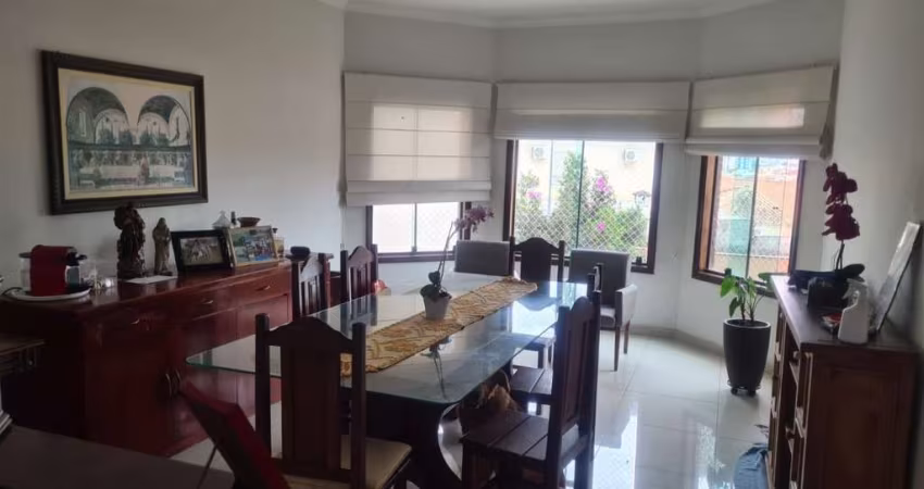 Casa em condomínio fechado com 3 quartos à venda na Fernando Stecca, 661, Iporanga, Sorocaba