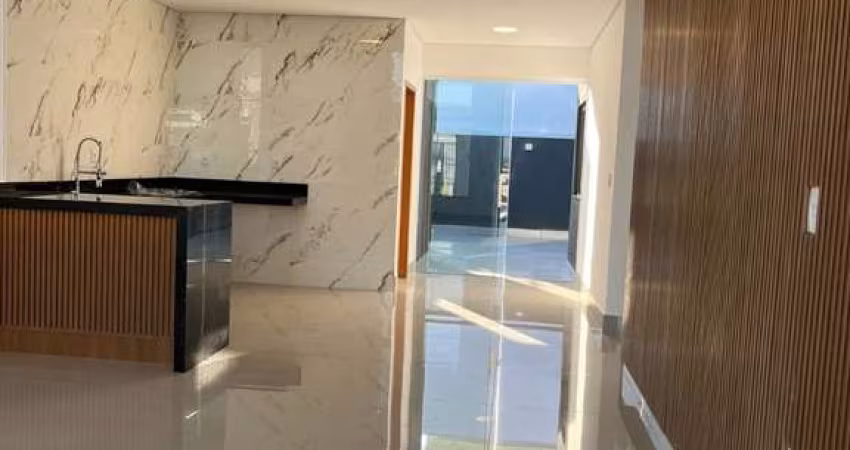 Casa em condomínio fechado com 3 quartos à venda na Avenida Paraná, 2790, Cajuru do Sul, Sorocaba
