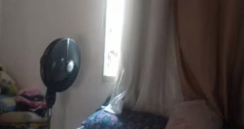 Apartamento com 2 quartos à venda na Rodovia Emerenciano Prestes de Barros, 185, Caguassu, Sorocaba