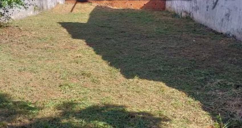Terreno à venda na das Glicínias, 130, Jardim Simus, Sorocaba