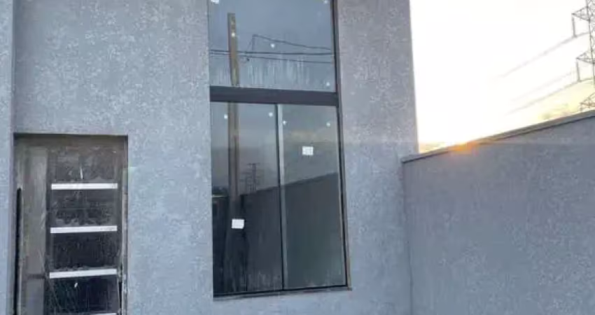 Casa em condomínio fechado com 2 quartos à venda na Davina da Silva Rosa Gurgel, 2, Jardim Campos do Conde II, Sorocaba