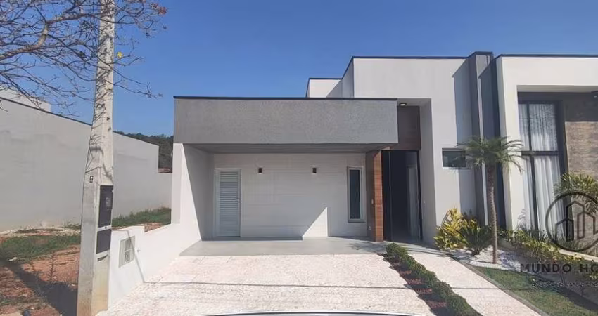 Casa em condomínio fechado com 3 quartos à venda na Avenida Ipanema, 8400, Jardim Novo Horizonte, Sorocaba