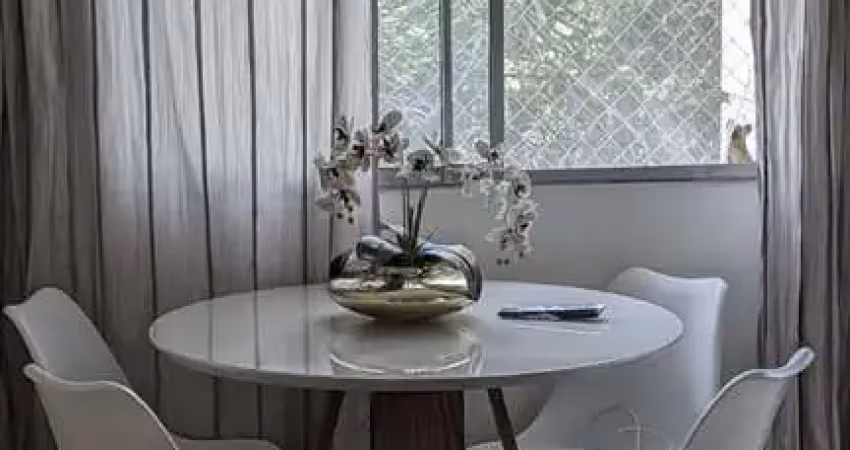 Apartamento com 2 quartos à venda na Avenida Adolpho Massaglia, 800, Vossoroca, Votorantim