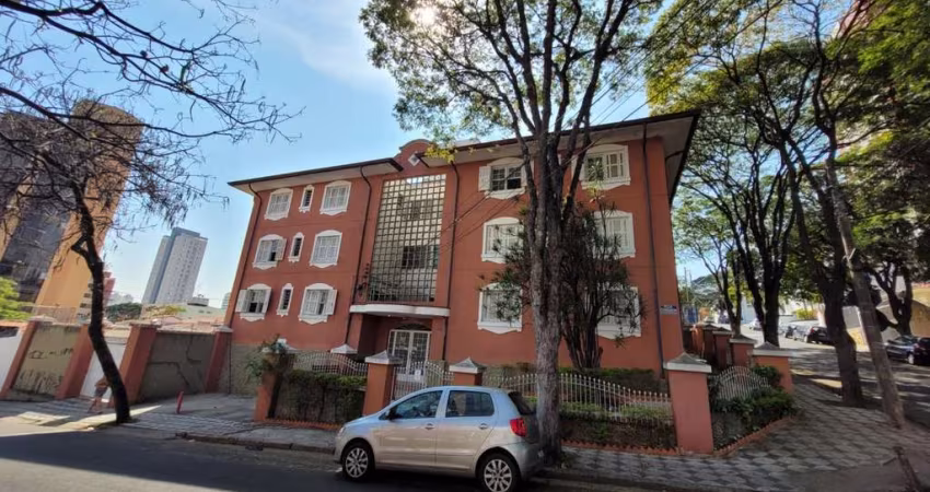 Apartamento com 2 quartos para alugar na Rua Maestro Zeferino Santana, 132, Vila Augusta, Sorocaba