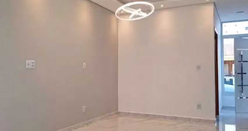 Casa em condomínio fechado com 3 quartos à venda na José Santos Almeida, 999, Jardim Residencial Villagio Ipanema I, Sorocaba