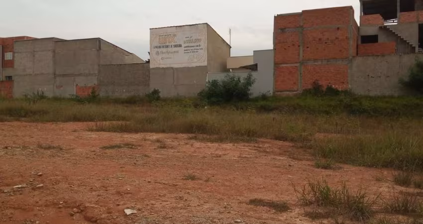 Terreno à venda na Luiz Carlos Guerra, 3, Éden, Sorocaba
