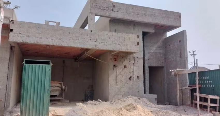 Casa em condomínio fechado com 3 quartos à venda na Plínio de Almeida, 380, Jardim Vila São Domingos, Sorocaba