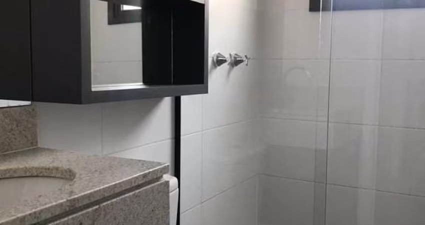 Apartamento com 1 quarto à venda na Barbar Miguel Saker, 265, Jardim Americano, Sorocaba