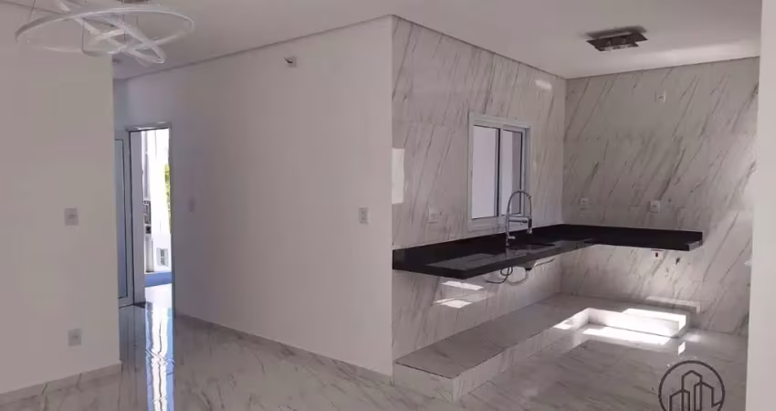 Casa em condomínio fechado com 3 quartos à venda na José Santos Almeida, 999, Jardim Residencial Villagio Ipanema I, Sorocaba