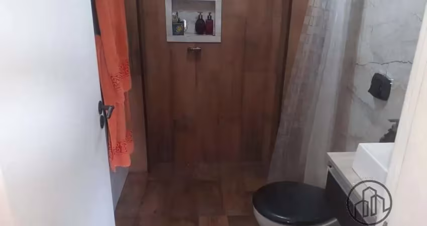 Apartamento com 3 quartos à venda na das Verbenas, 343, Jardim Simus, Sorocaba