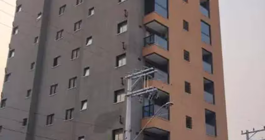 Apartamento com 1 quarto à venda na Barbar Miguel Saker, 265, Jardim Americano, Sorocaba