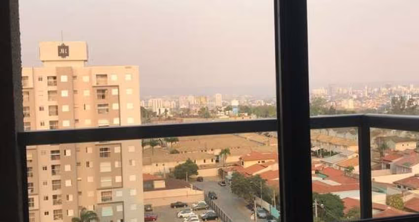 Apartamento com 1 quarto à venda na Barbar Miguel Saker, 265, Jardim Americano, Sorocaba