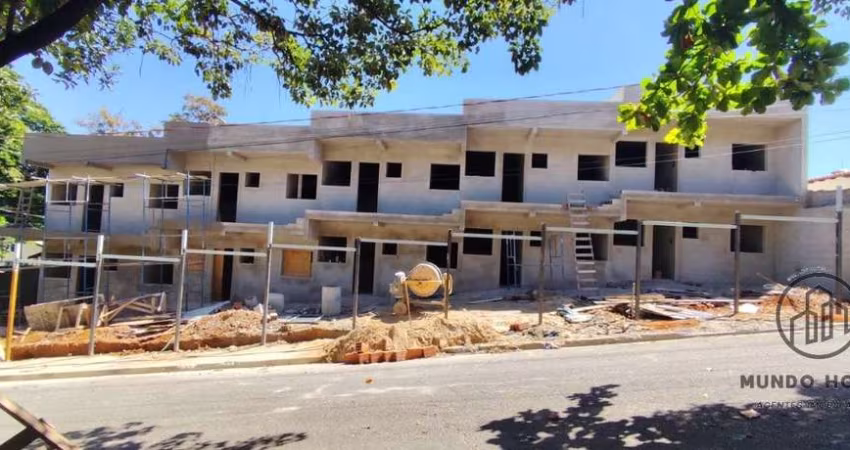 Kitnet / Stúdio à venda na Rua Professora Jordina do Amaral, 1, Jardim Vera Cruz, Sorocaba