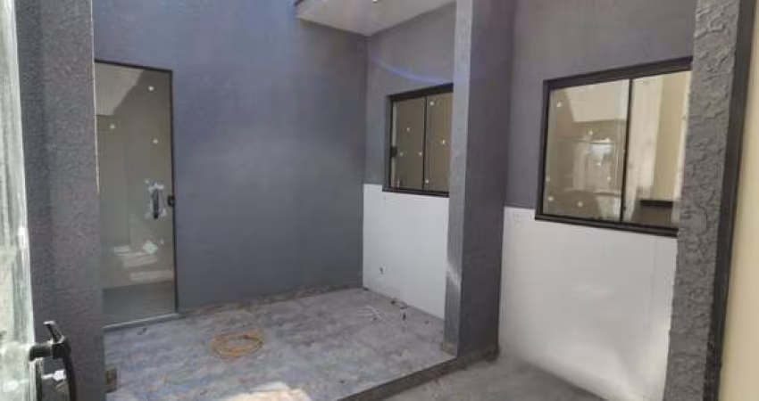 Casa com 2 quartos à venda na Fausto Rodrigues de Oliveira, 2, Parque São Bento, Sorocaba