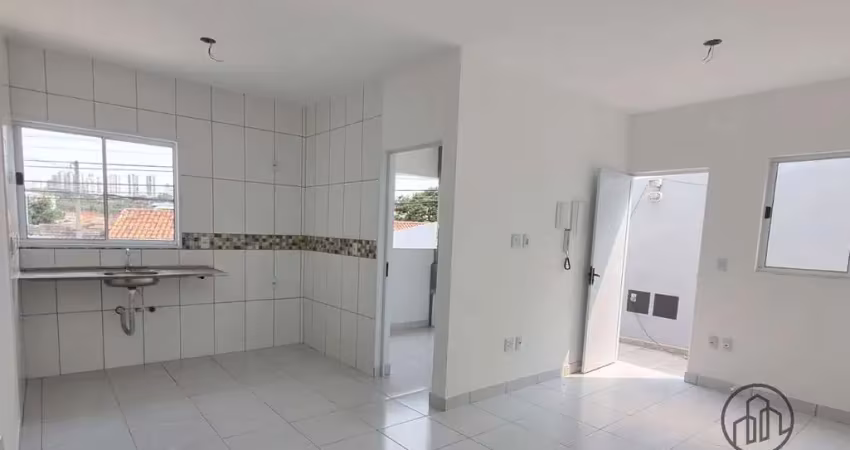 Casa com 2 quartos à venda na José Thomaz da Costa, 523, Vossoroca, Votorantim