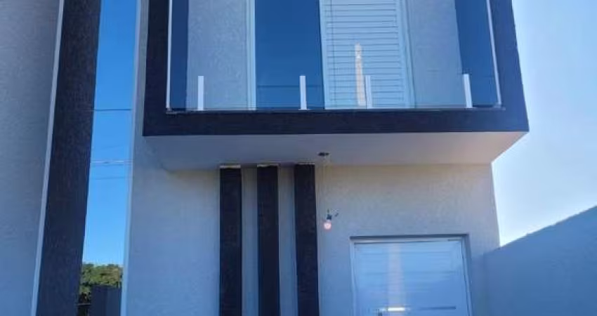 Casa com 2 quartos à venda na Avenida Ipanema, 8000, Jardim Novo Horizonte, Sorocaba