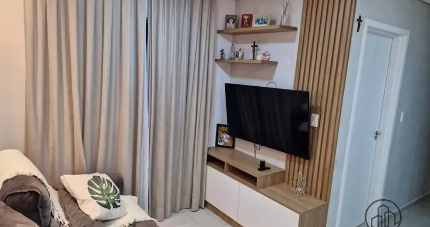 Apartamento com 2 quartos à venda na Nelson de Oliveira, 60, Jardim Guadalajara, Sorocaba