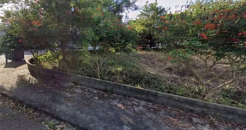 Terreno à venda na Luiz Schian, Jardim São Paulo, Sorocaba