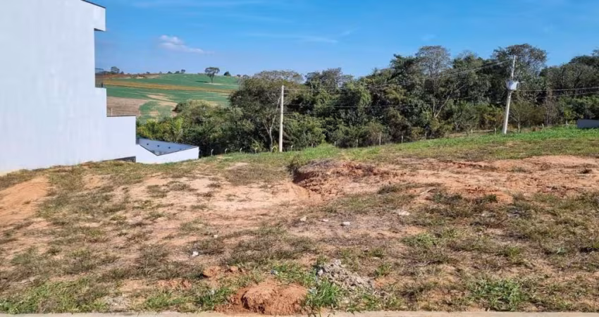 Terreno em condomínio fechado à venda na Ravenna, 01, Jardim Villagio Milano, Sorocaba