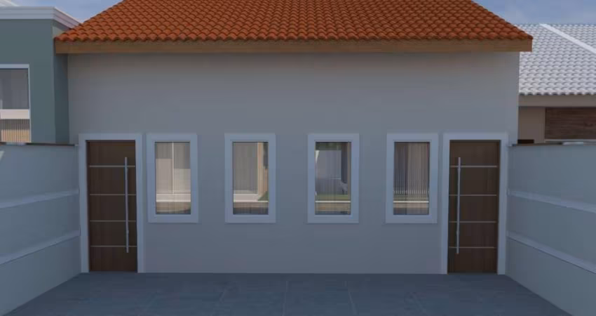 Casa com 1 quarto à venda na Rua Maria Ferreira da Silva, 1, Parque Vista Barbara, Sorocaba