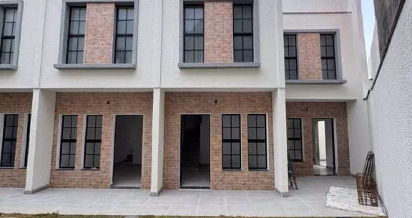 Casa em condomínio fechado com 2 quartos à venda na Finlândia, 2, Jardim Europa, Sorocaba