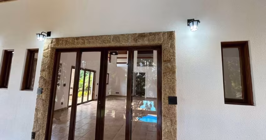Chácara / sítio com 5 quartos à venda na Joana Ramos de Moura, 347, Jundiaquara, Araçoiaba da Serra