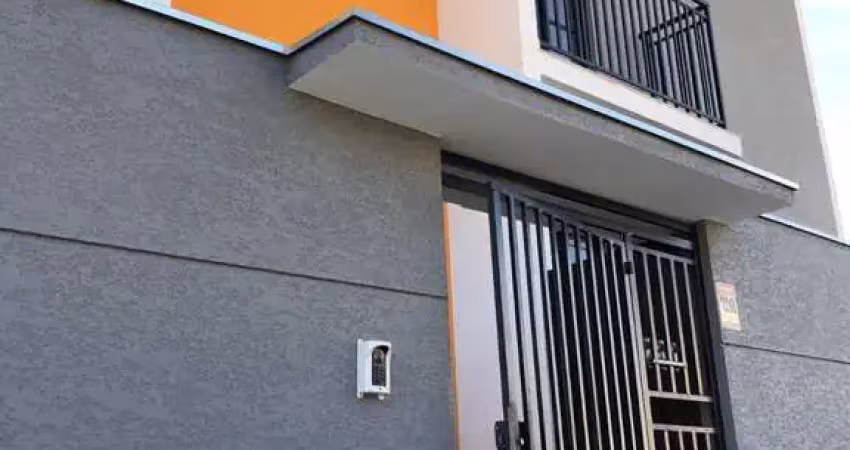 Apartamento com 1 quarto à venda na Joaquim Rodrigues de Barros, 249, Vila Hortência, Sorocaba