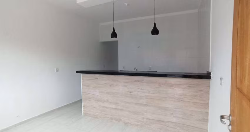 Casa com 2 quartos à venda na Indalécio Simões Pires, 92, Jardim Santa Madre Paulina, Sorocaba