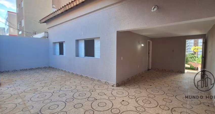 Casa com 3 quartos à venda na Gustavo Magalhães, 78, Jardim Faculdade, Sorocaba