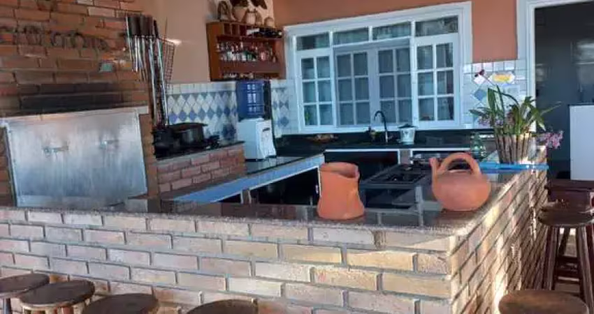 Chácara / sítio com 3 quartos à venda na Pitangas, 29, Bacaetava, Iperó
