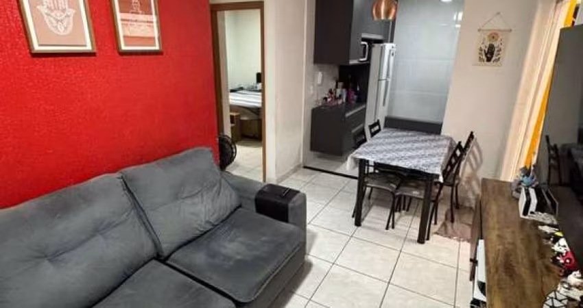 Apartamento com 2 quartos à venda na Rua Salvador Leite Marques, 3, Éden, Sorocaba