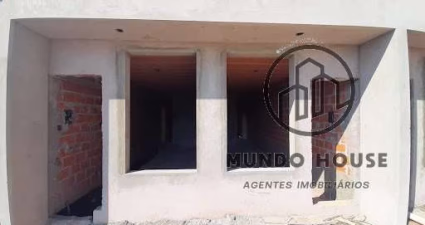Casa com 1 quarto à venda na Rua Levi Martins, 2, Parque Vista Barbara, Sorocaba
