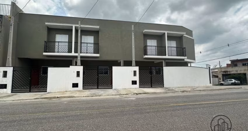 Casa com 2 quartos à venda na Rua Joaquim Henrique da Costa, 13, Jardim Eliana, Sorocaba