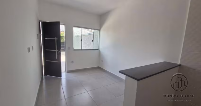 Casa com 1 quarto à venda na Rua Jacy Guilarduci Silva, 159, Parque Vista Barbara, Sorocaba