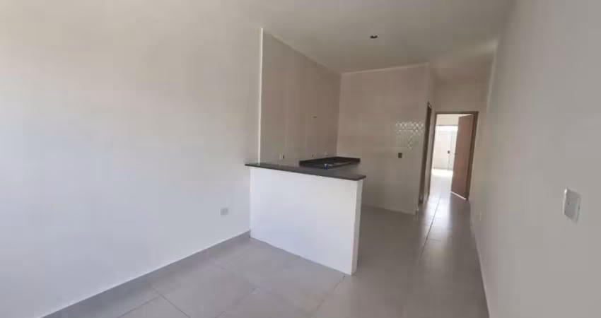 Casa com 1 quarto à venda na Rua Jacy Guilarduci Silva, 159, Parque Vista Barbara, Sorocaba