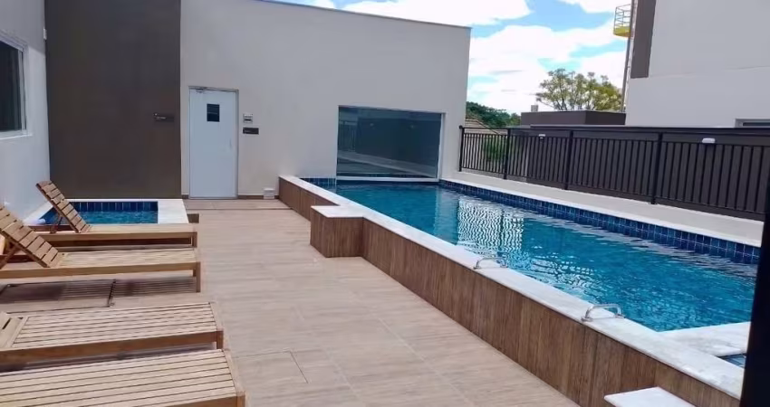 Apartamento com 2 quartos à venda na Rua Elias Rodrigues Claro, 168, Jardim São Carlos, Sorocaba