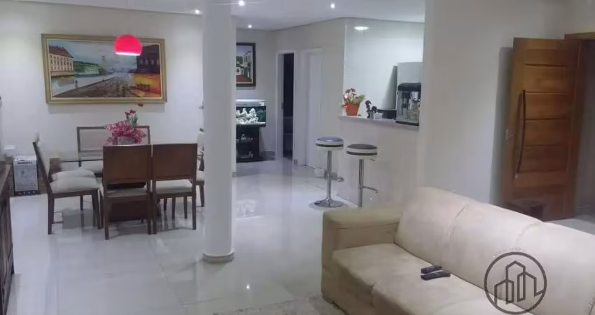 Casa com 2 quartos à venda na Rua Professor Paschoal Visconti, 120, Jardim Ipanema, Sorocaba