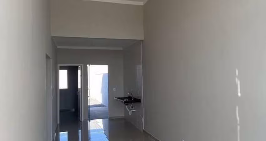 Casa em condomínio fechado com 3 quartos à venda na Rodovia João Leme Dos Santos, 117, Jardim São Lucas, Salto de Pirapora