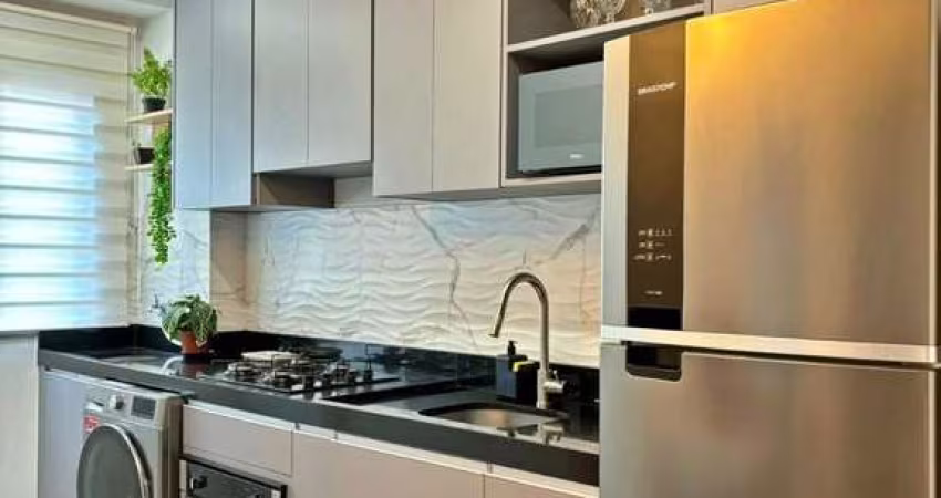 Apartamento com 2 quartos à venda na 31 de Março, 10, Centro, Votorantim