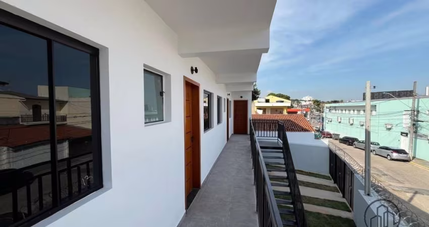 Kitnet / Stúdio à venda na Rua Moacir Toledo Piza, 125, Vila Olímpia, Sorocaba