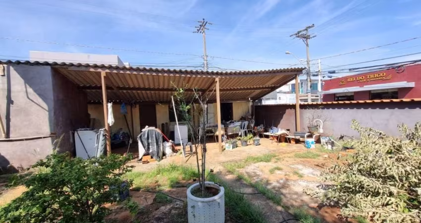 Terreno à venda na Dolores Bruno, 276, Vila Angélica, Sorocaba