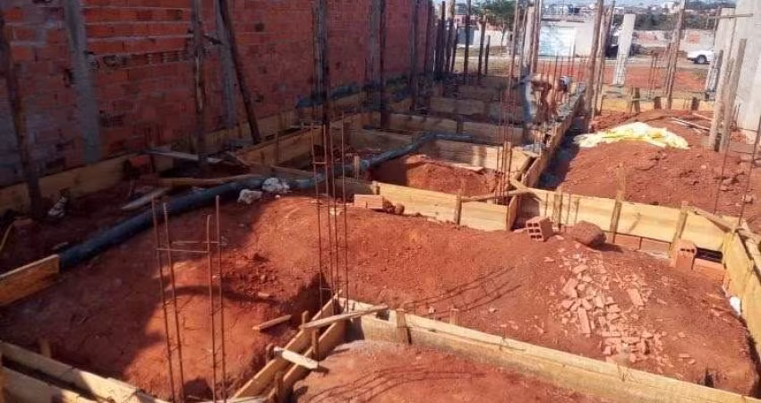 Terreno à venda na Rua Antonio de Jesus, Éden, Sorocaba