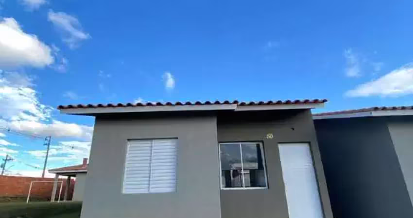 Casa em condomínio fechado com 2 quartos à venda na Rua Sandro Antônio Mendes, 1673, Parque Vitória Régia, Sorocaba