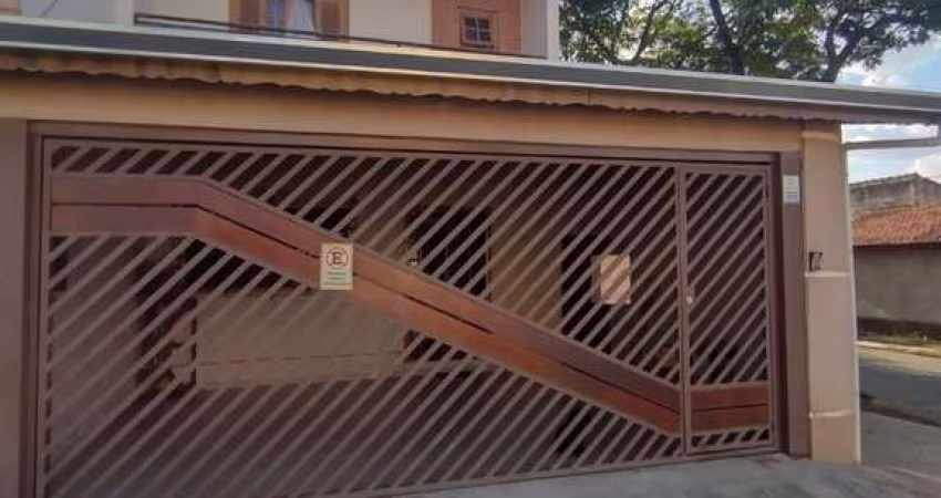 Casa com 2 quartos à venda na Assis Machado, 252, Vila Hortência, Sorocaba