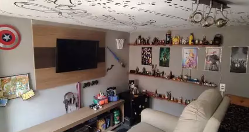 Casa com 2 quartos à venda na Assis Machado, 151, Vila Hortência, Sorocaba